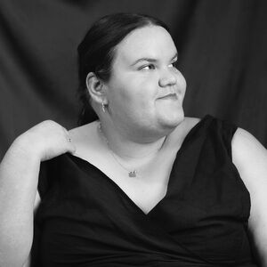 Meet your Posher, Jacqueline